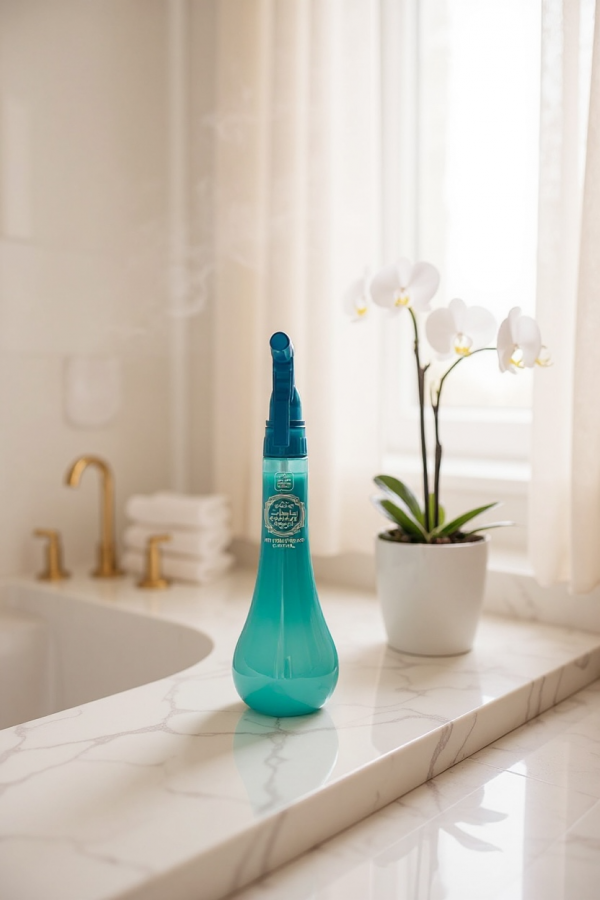 Parfum d'intérieur Sadaat naseem