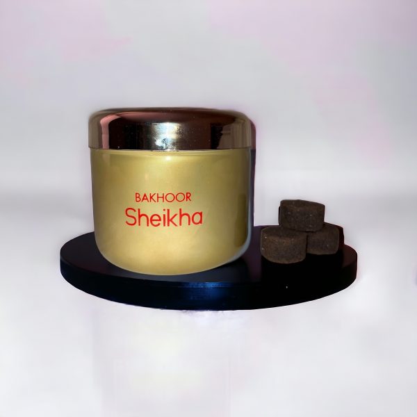 Bakhoor Sheikha hamidi – Image 2