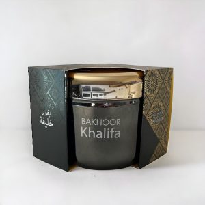 Bakhoor Khalifa hamidi
