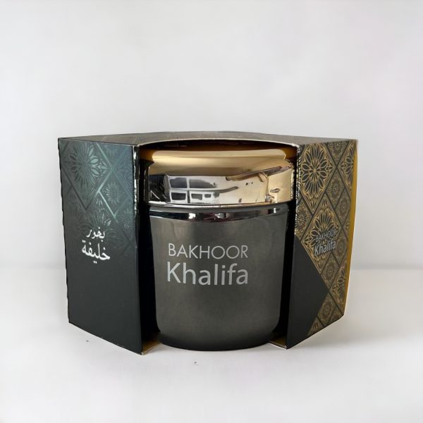 Bakhoor Khalifa hamidi