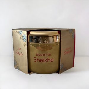 Bakhoor Sheikha hamidi