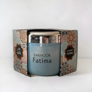 Bakhoor Fatima hamidi
