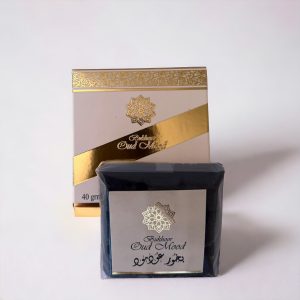 Bakhoor Oud mood tablette