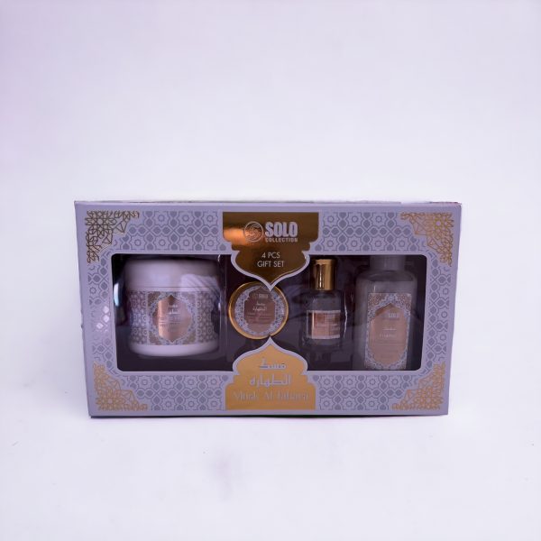 Coffret musc tahara – Image 3