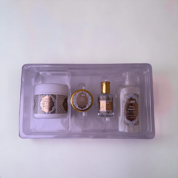 Coffret musc tahara – Image 2