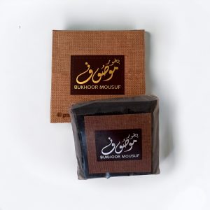 Bakhoor Mousuf tablette