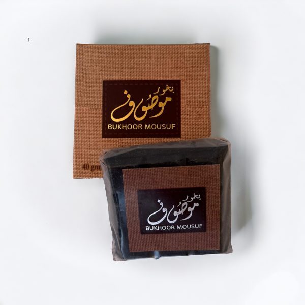 Bakhoor Mousuf tablette