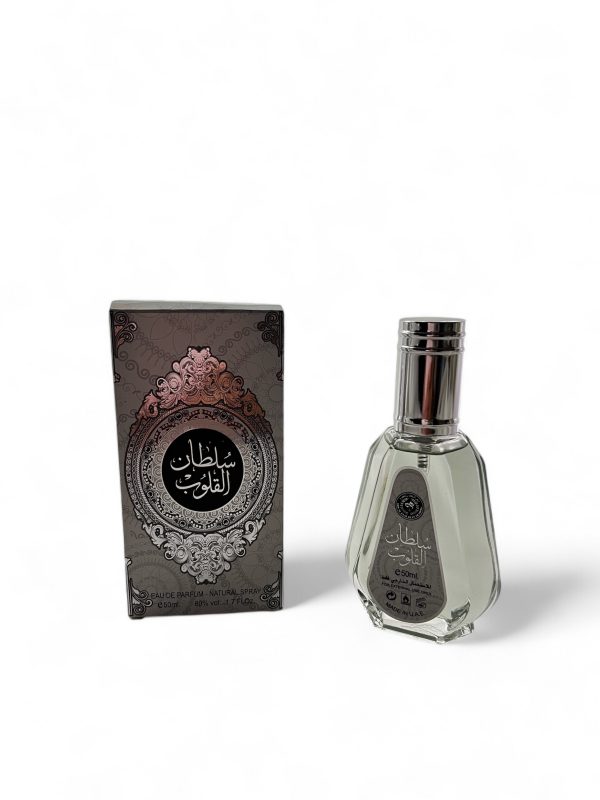 Parfum Sultan al quloob 50ml