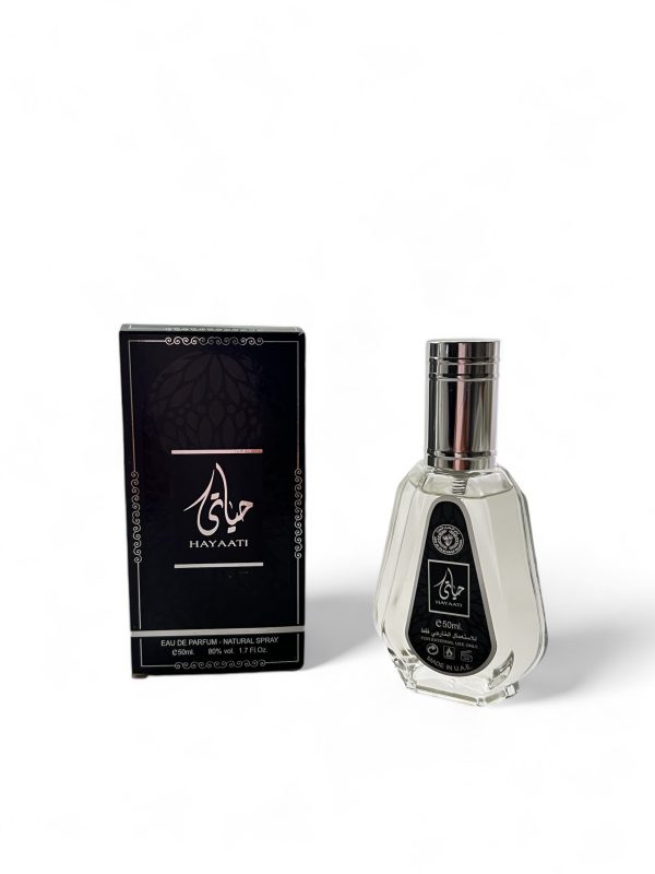 Parfum Hayaati 50ml