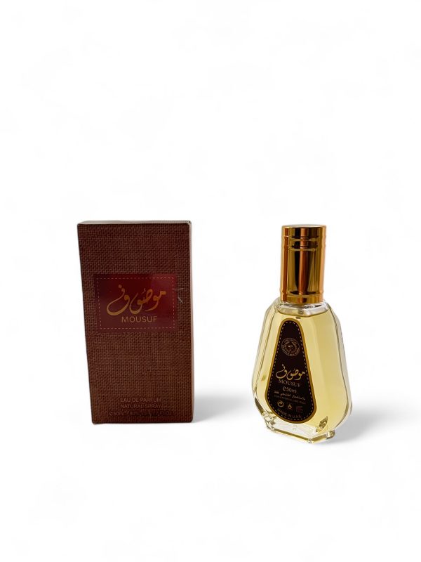 Parfum Mousuf 50ml