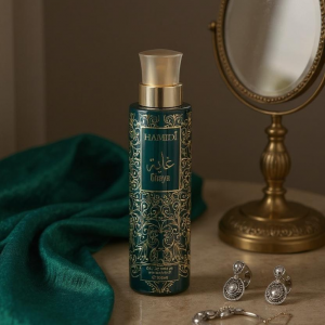 Eau de Milky Ghaya Hamidi 100 ML