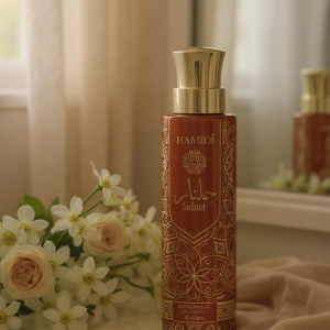 Eau de Milky Gulnar Hamidi 100 ML