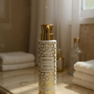 Eau de Milky Musk Tahara 100 ML