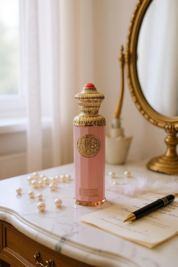Pink Miss by Surrati 140 ML